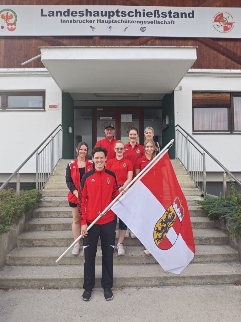 ARGE Alp 2026 in Tirol – Foto 2