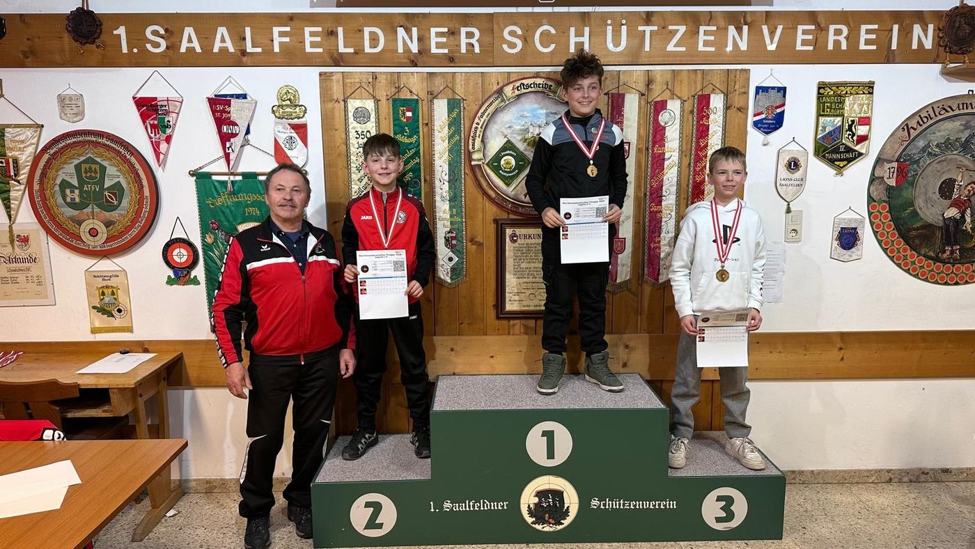 Bezirksmeisterschaften Pinzgau 2026 – Foto 1