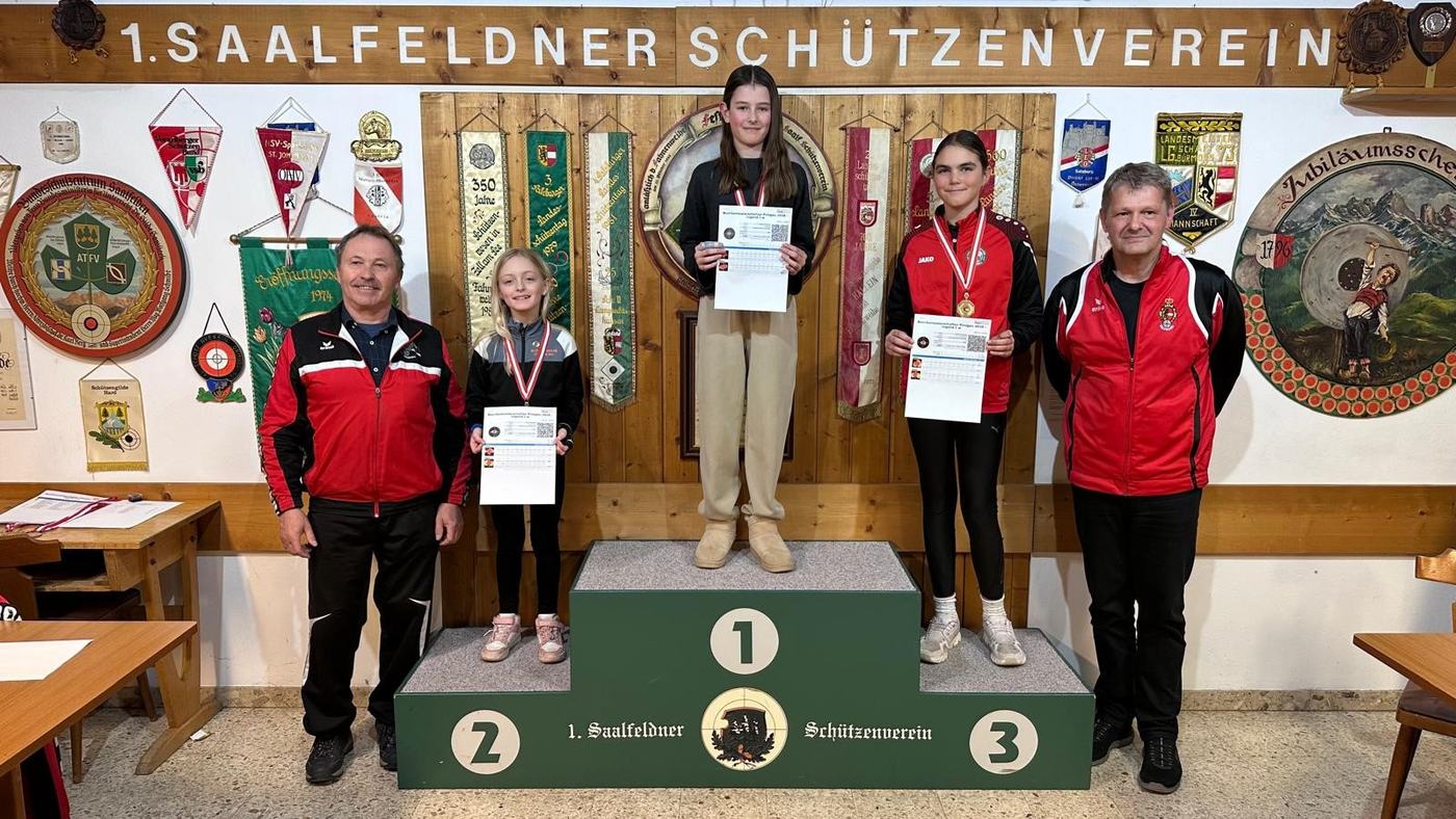 Bezirksmeisterschaften Pinzgau 2026 – Foto 2