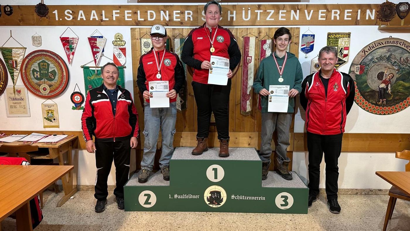 Bezirksmeisterschaften Pinzgau 2026 – Foto 3