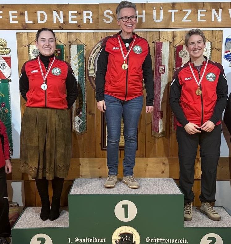Bezirksmeisterschaften Pinzgau 2026 – Foto 6