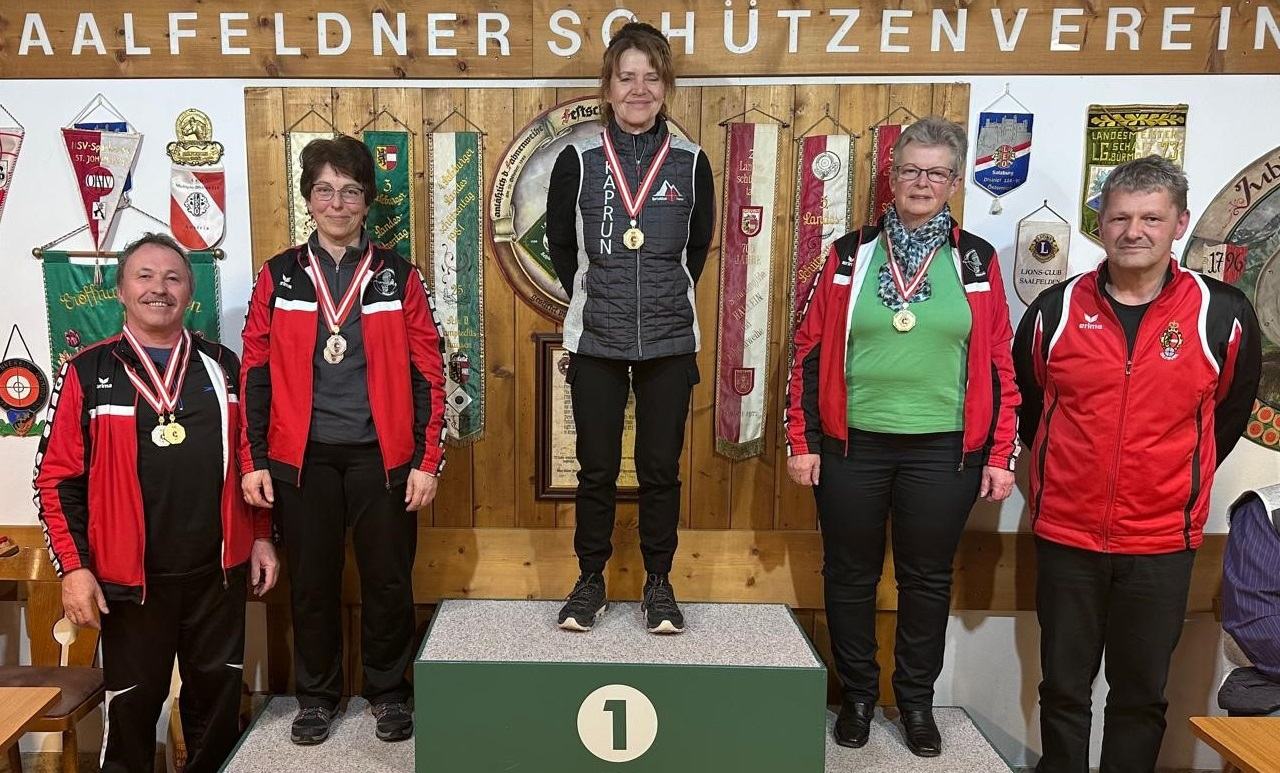 Bezirksmeisterschaften Pinzgau 2026 – Foto 8