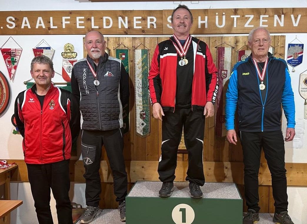 Bezirksmeisterschaften Pinzgau 2026 – Foto 9