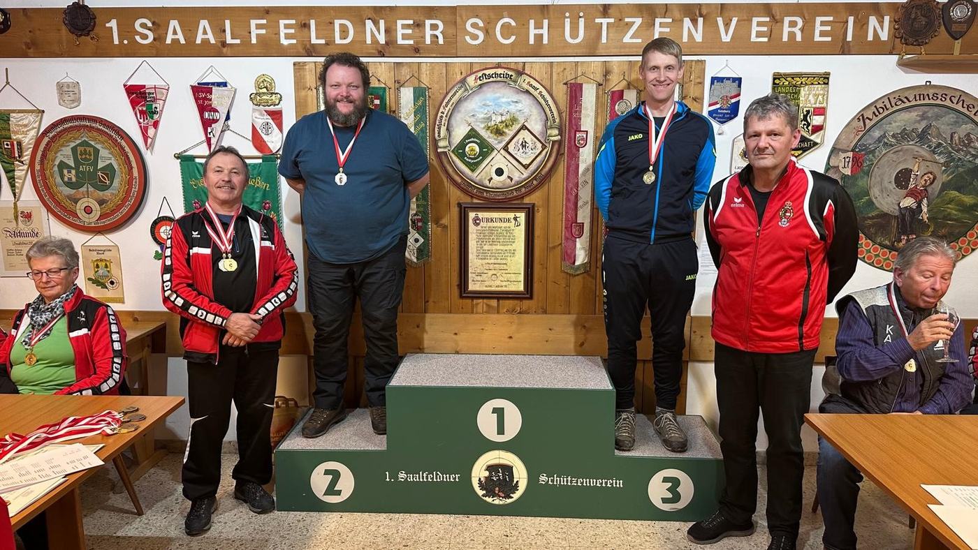 Bezirksmeisterschaften Pinzgau 2026 – Foto 13