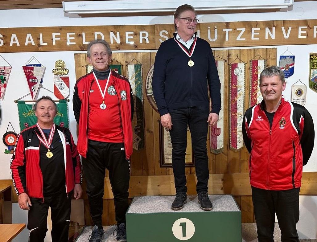 Bezirksmeisterschaften Pinzgau 2026 – Foto 14