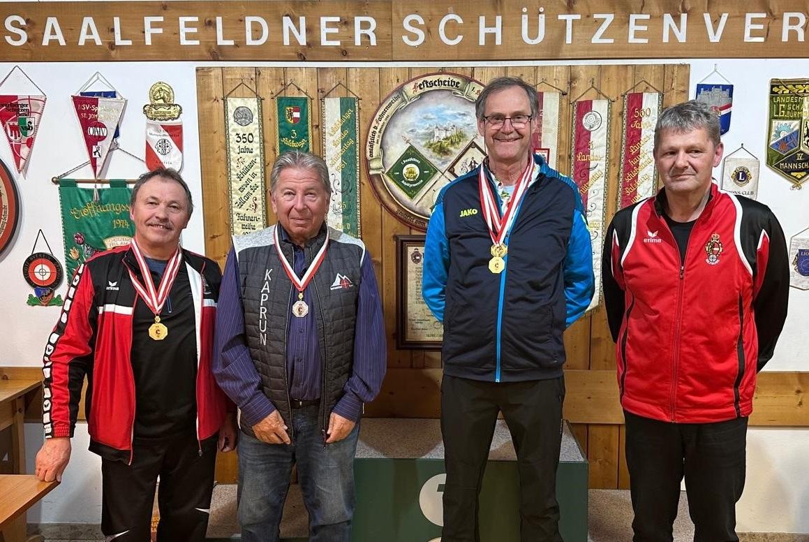 Bezirksmeisterschaften Pinzgau 2026 – Foto 16