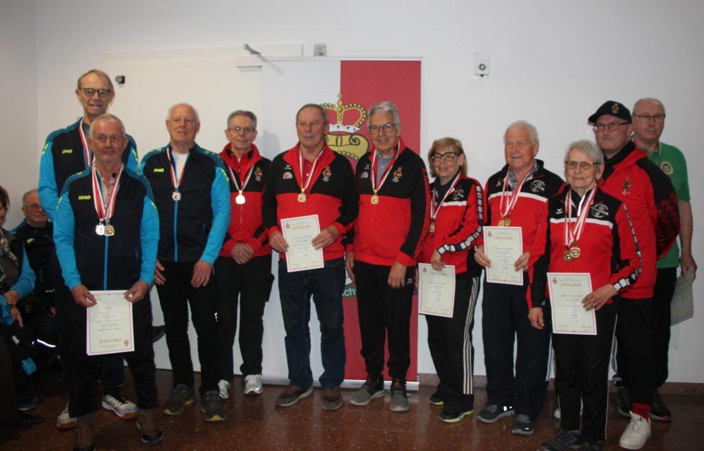 Landesmeisterschaften LG 2026 in Rif – Foto 3