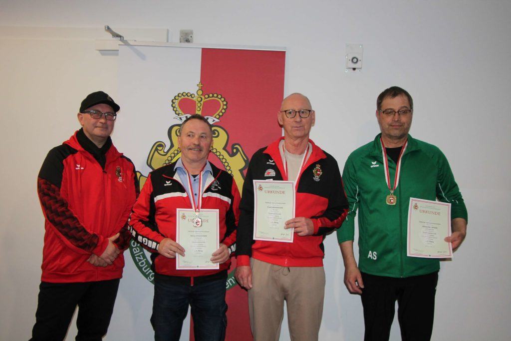 Landesmeisterschaften LG 2026 in Rif – Foto 5