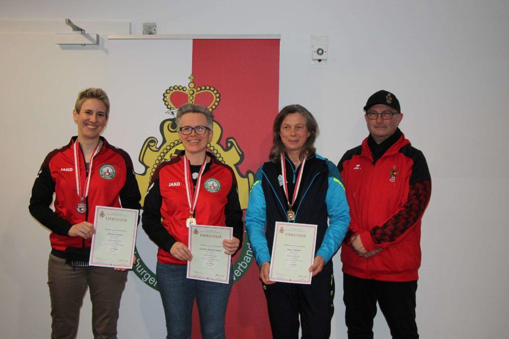 Landesmeisterschaften LG 2026 in Rif – Foto 7
