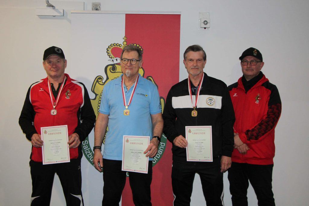 Landesmeisterschaften LG 2026 in Rif – Foto 11