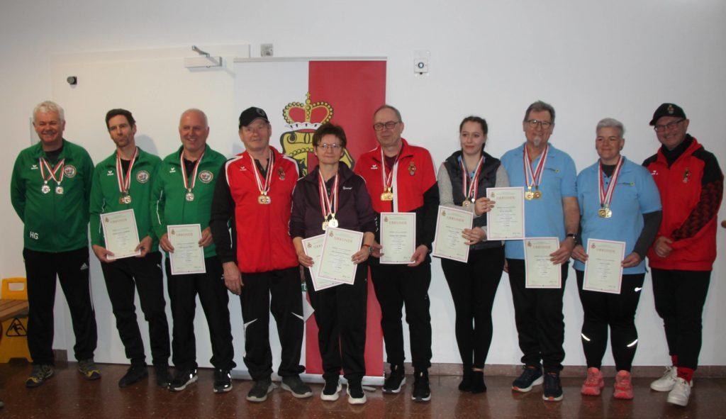 Landesmeisterschaften LG 2026 in Rif – Foto 12
