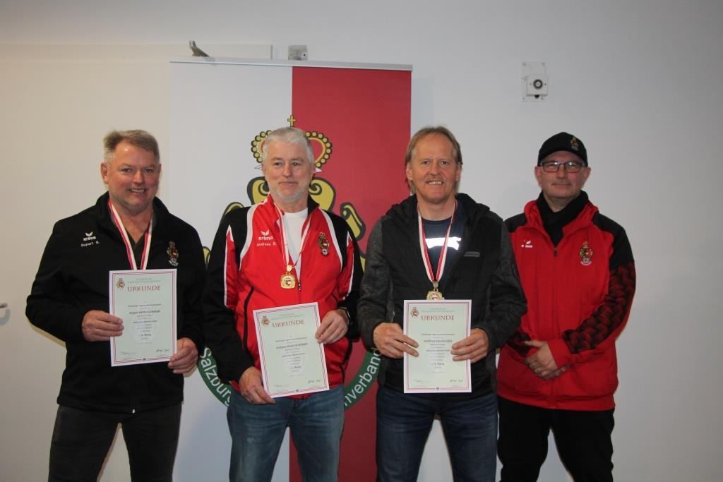 Landesmeisterschaften LG 2026 – 2. Tag – Foto 2