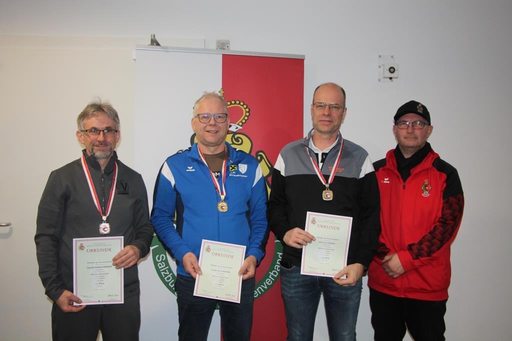 Landesmeisterschaften LG 2026 – 2. Tag – Foto 3