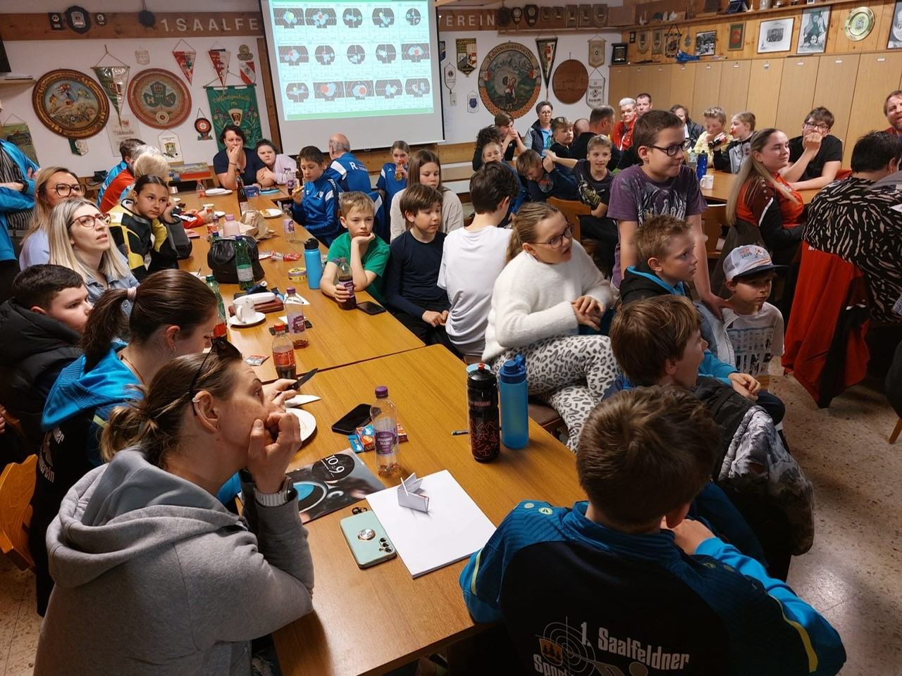 Pinzgauer Jugendcup 2026 – Rekordstarterfeld und tolle Leistungen – Foto 6