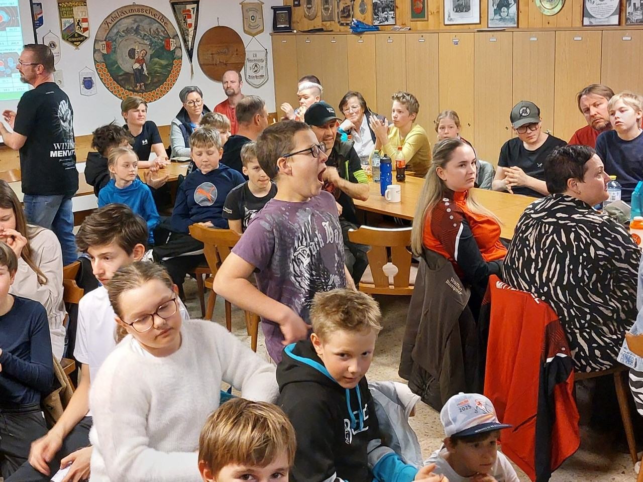Pinzgauer Jugendcup 2026 – Rekordstarterfeld und tolle Leistungen – Foto 7