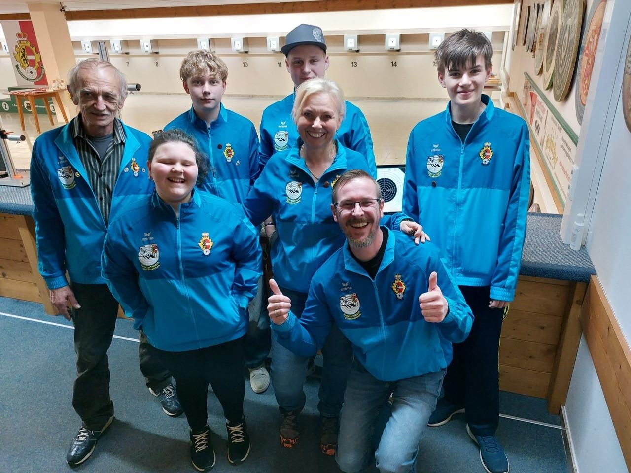 Pinzgauer Jugendcup 2026 – Rekordstarterfeld und tolle Leistungen – Foto 14