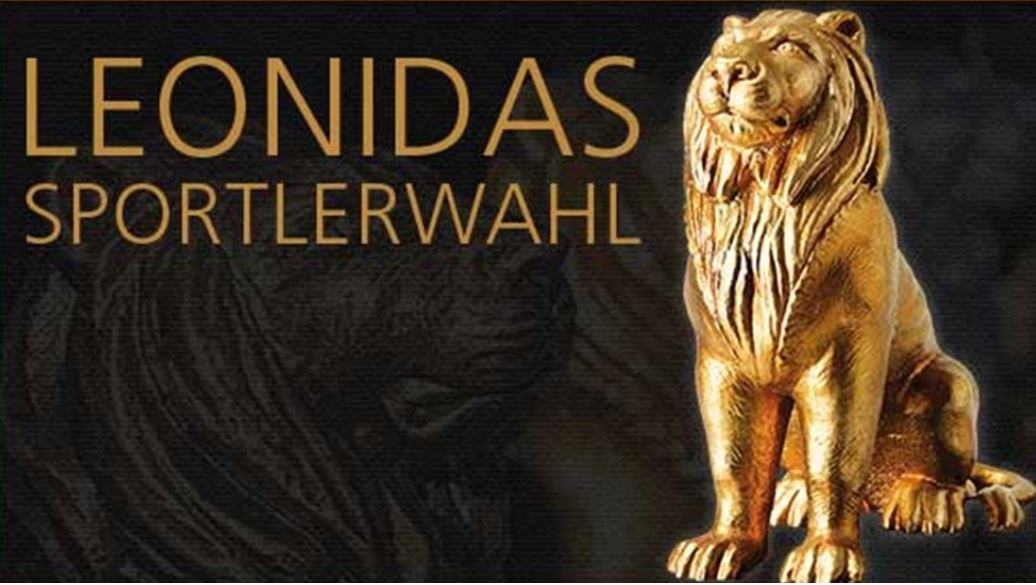 Salzburger Sportlerwahl – Leonidas 2026 – Foto 1
